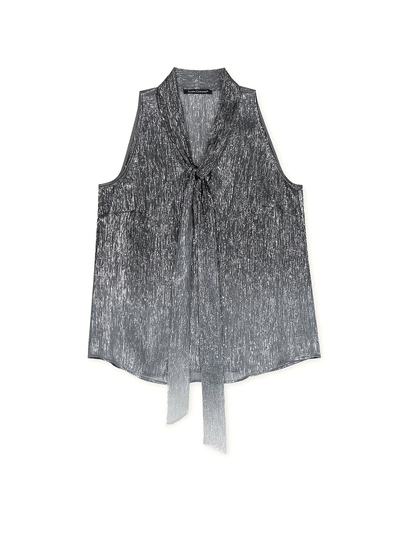 LUISA CERANO | Bluse | 